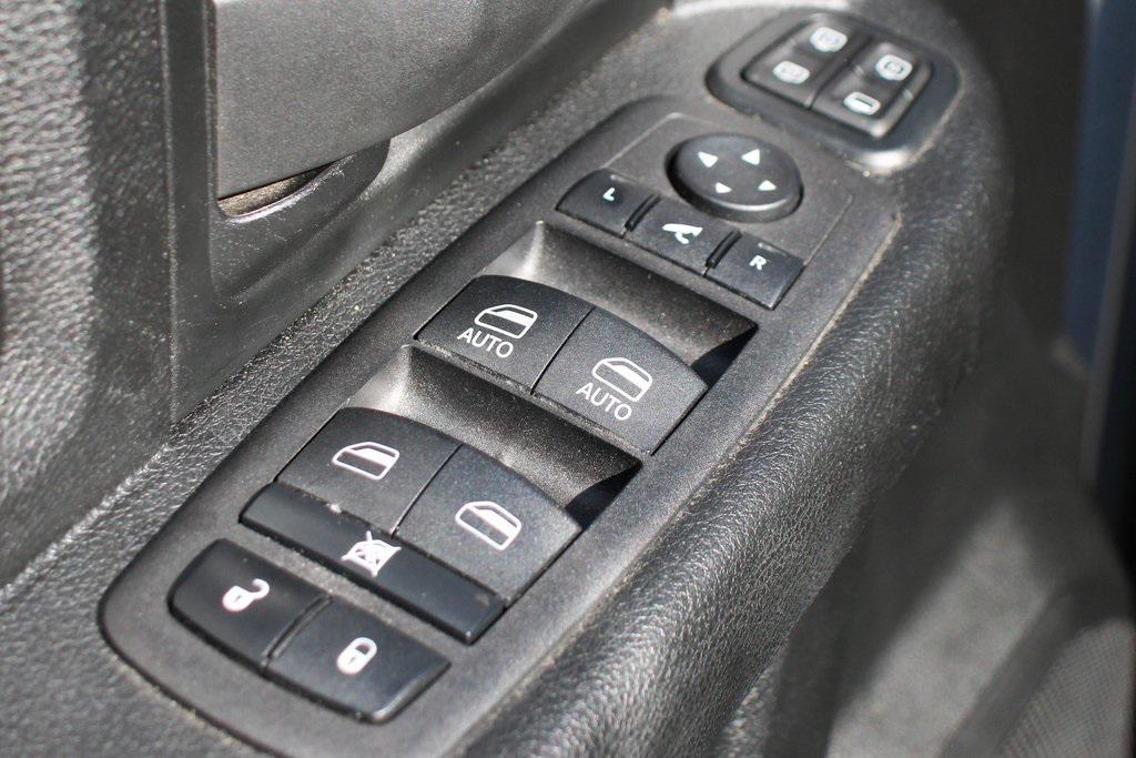 used 2023 Ram 3500 car, priced at $53,995