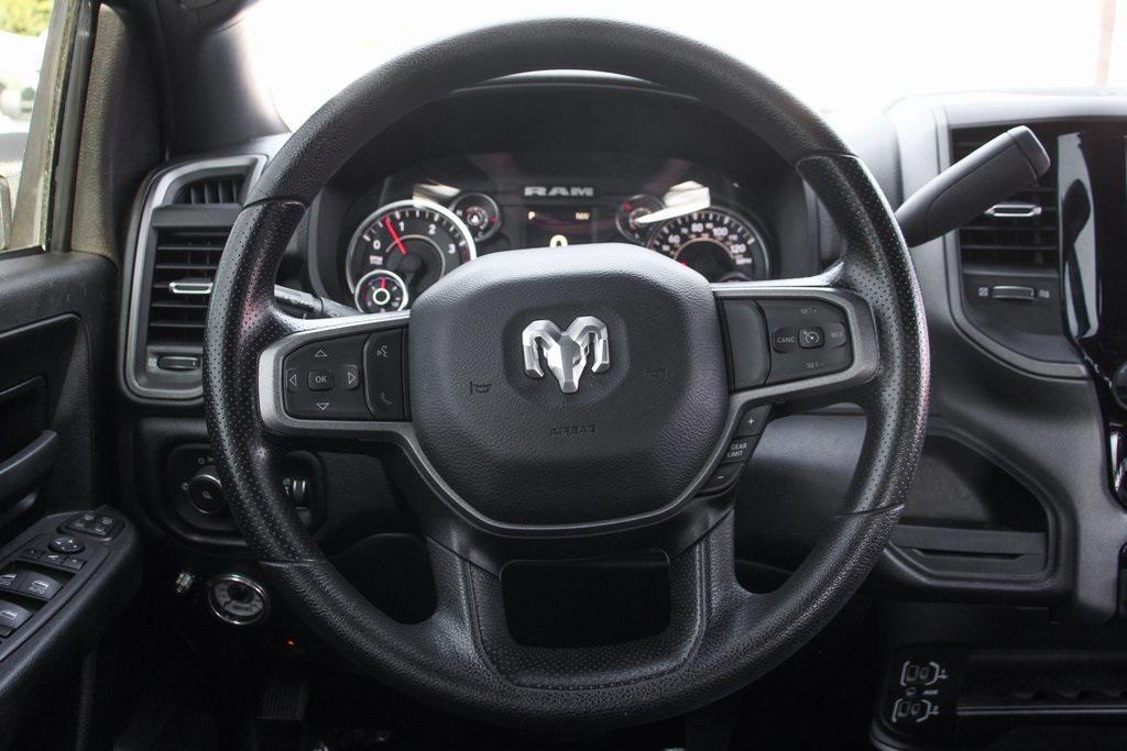 used 2023 Ram 3500 car, priced at $53,995