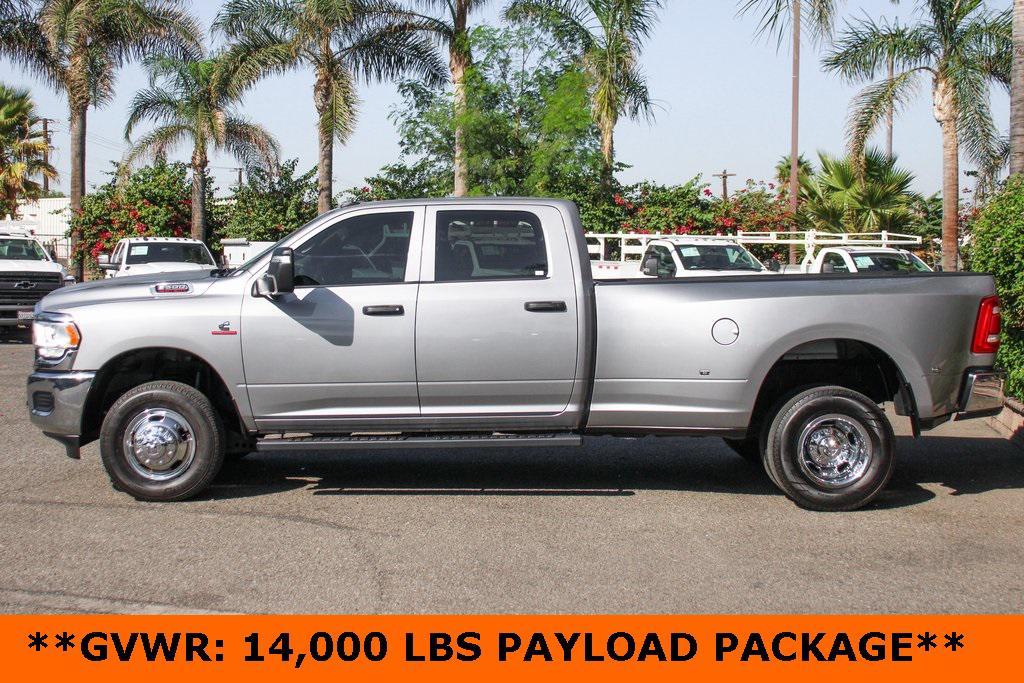 used 2023 Ram 3500 car, priced at $53,995