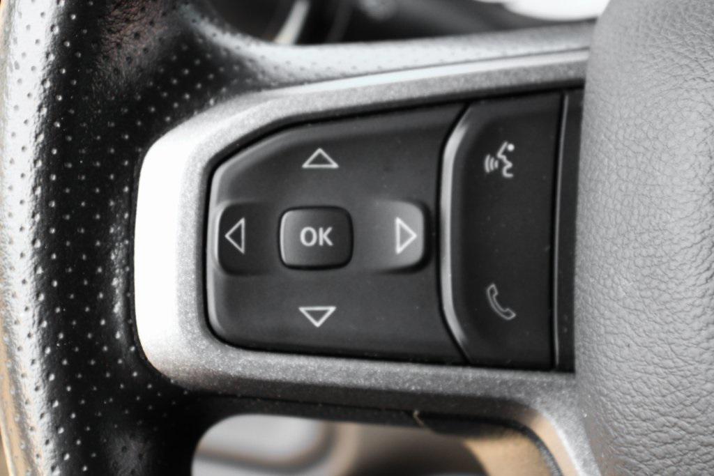 used 2023 Ram 3500 car, priced at $53,995