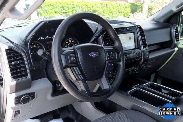 used 2020 Ford F-150 car, priced at $25,995