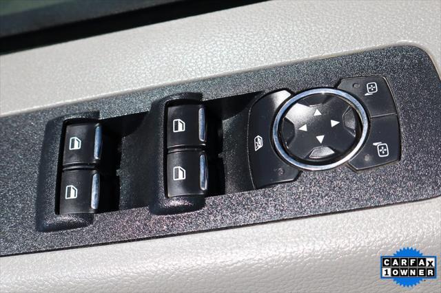 used 2020 Ford F-150 car, priced at $25,995