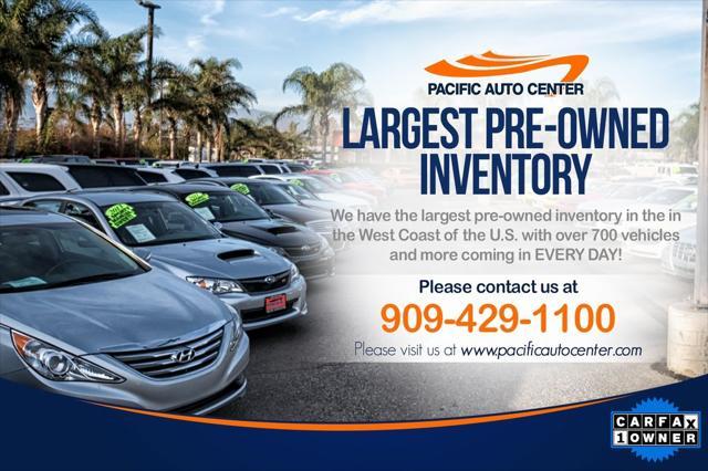 used 2020 Ford F-150 car, priced at $25,995