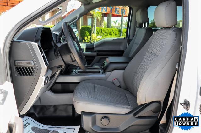 used 2020 Ford F-150 car, priced at $25,995