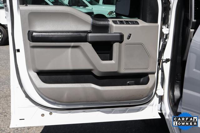 used 2020 Ford F-150 car, priced at $25,995
