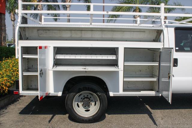 used 2016 Ford F-450 car, priced at $39,995