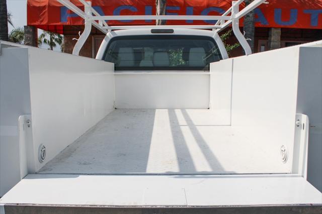 used 2016 Ford F-450 car, priced at $39,995