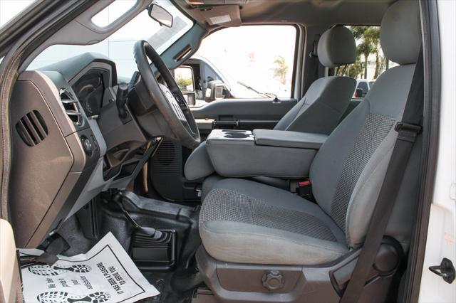 used 2016 Ford F-450 car, priced at $39,995