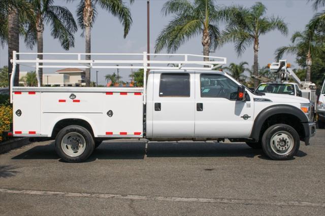 used 2016 Ford F-450 car, priced at $39,995