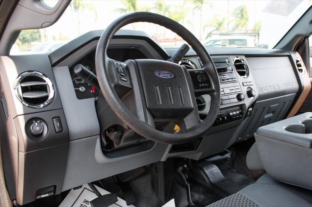 used 2016 Ford F-450 car, priced at $39,995