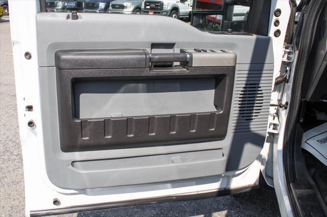 used 2016 Ford F-450 car, priced at $39,995