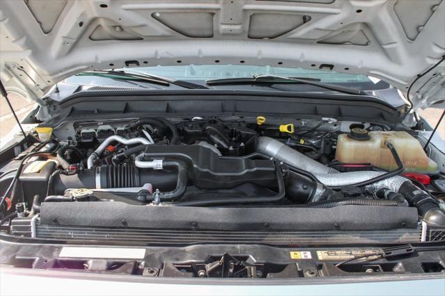 used 2016 Ford F-450 car, priced at $39,995