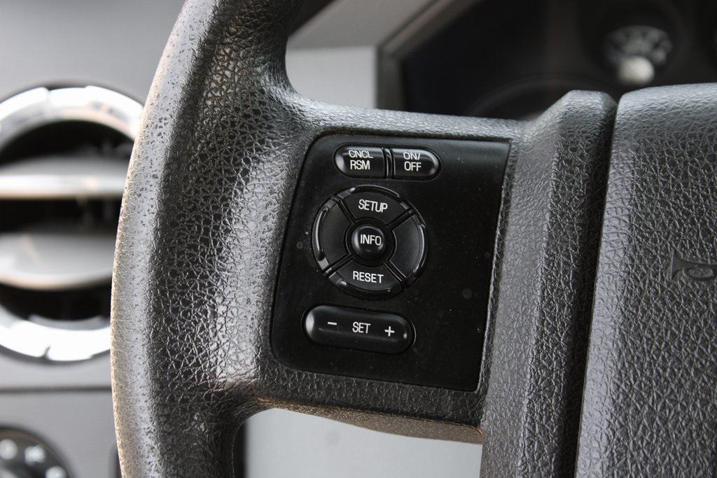used 2016 Ford F-450 car, priced at $39,995
