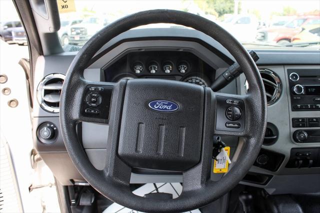 used 2016 Ford F-450 car, priced at $39,995