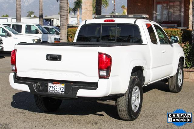 used 2020 Toyota Tacoma car