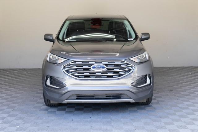 used 2022 Ford Edge car, priced at $18,995