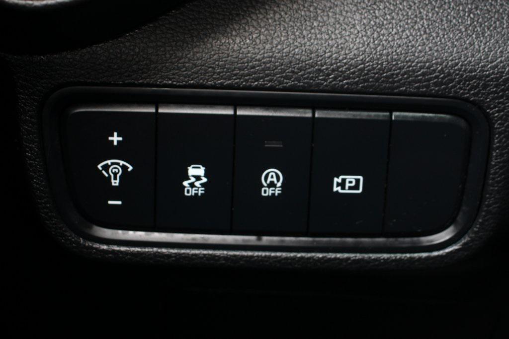 used 2023 Kia Soul car