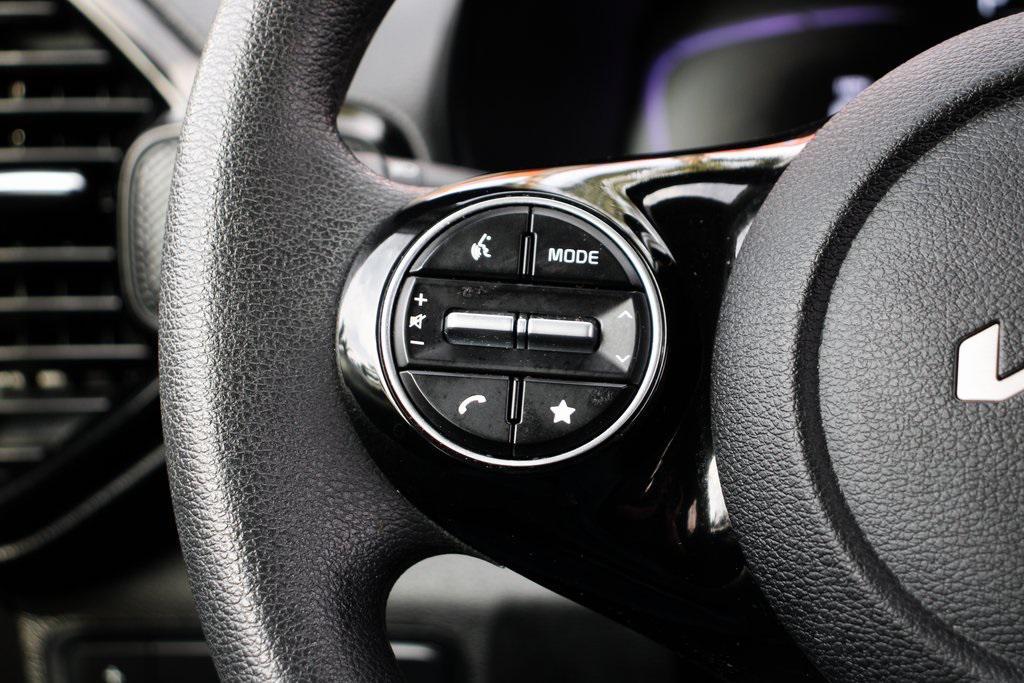 used 2023 Kia Soul car