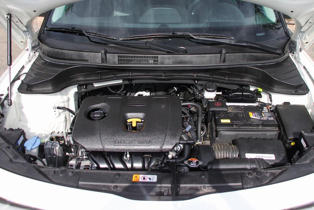 used 2023 Kia Soul car