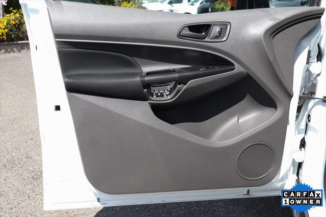 used 2020 Ford Transit Connect car, priced at $20,995