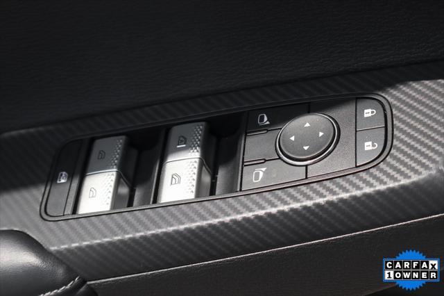 used 2024 Mitsubishi Outlander car