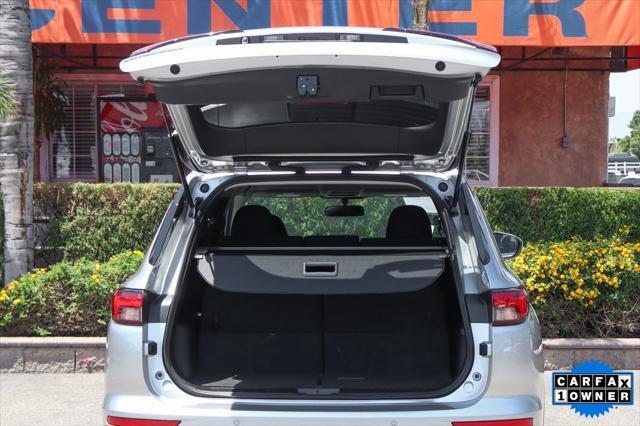 used 2024 Mitsubishi Outlander car