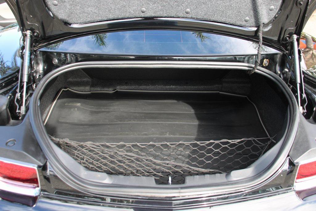 used 2013 Chevrolet Camaro car, priced at $13,995