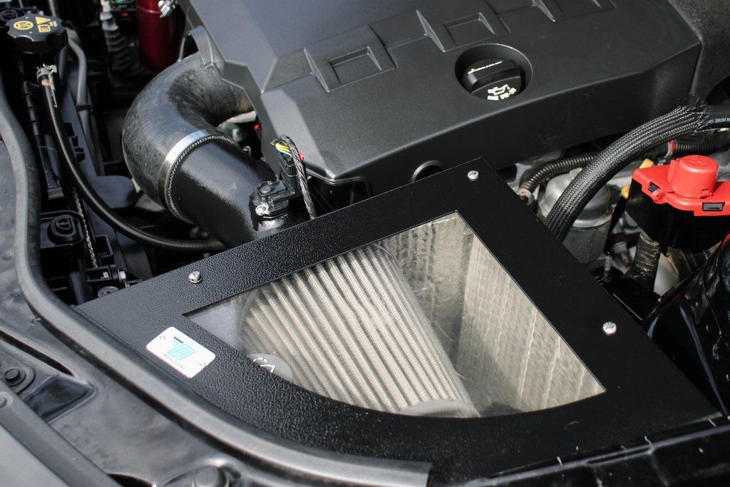 used 2013 Chevrolet Camaro car, priced at $13,995