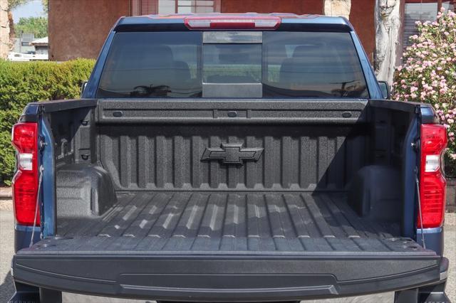 used 2019 Chevrolet Silverado 1500 car, priced at $28,995