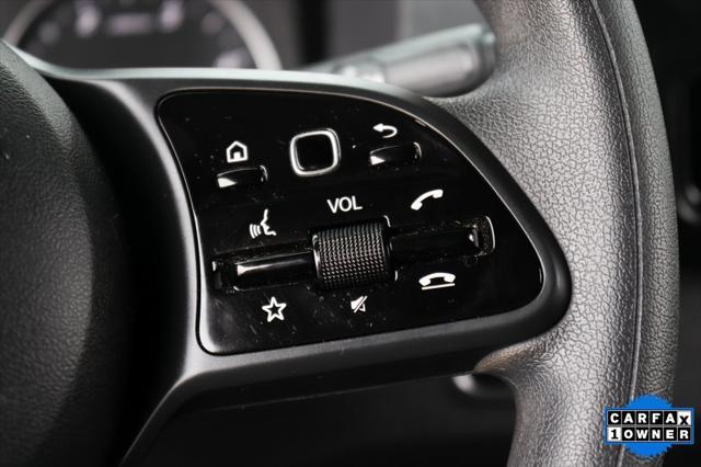 used 2023 Mercedes-Benz Sprinter 2500 car, priced at $42,995