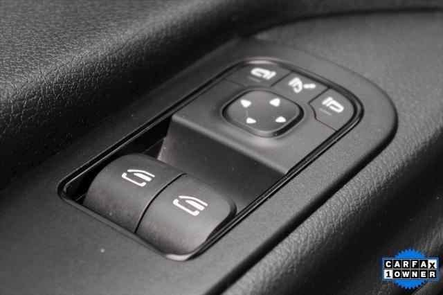 used 2023 Mercedes-Benz Sprinter 2500 car, priced at $42,995