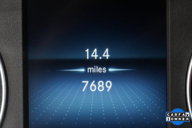 used 2023 Mercedes-Benz Sprinter 2500 car, priced at $42,995