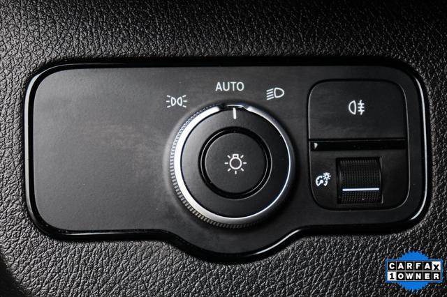 used 2023 Mercedes-Benz Sprinter 2500 car, priced at $42,995