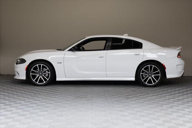 used 2023 Dodge Charger car, priced at $34,995