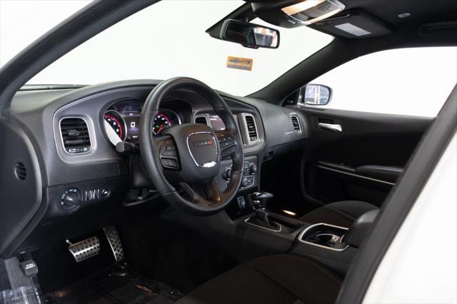 used 2023 Dodge Charger car, priced at $34,995