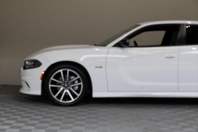 used 2023 Dodge Charger car, priced at $34,995
