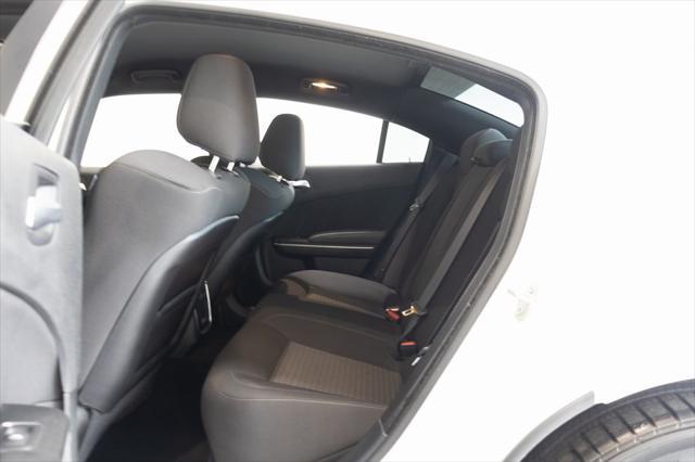 used 2023 Dodge Charger car, priced at $34,995