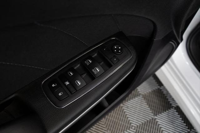 used 2023 Dodge Charger car, priced at $34,995