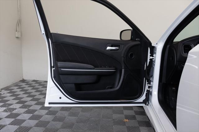 used 2023 Dodge Charger car, priced at $34,995