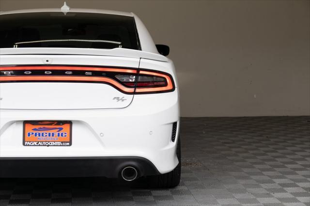 used 2023 Dodge Charger car, priced at $34,995