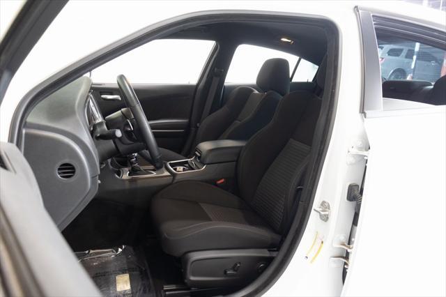 used 2023 Dodge Charger car, priced at $34,995