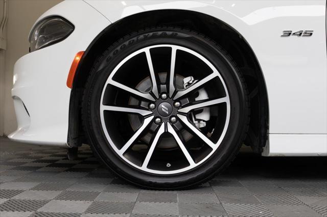 used 2023 Dodge Charger car, priced at $34,995