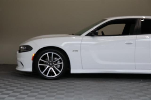used 2023 Dodge Charger car, priced at $34,995