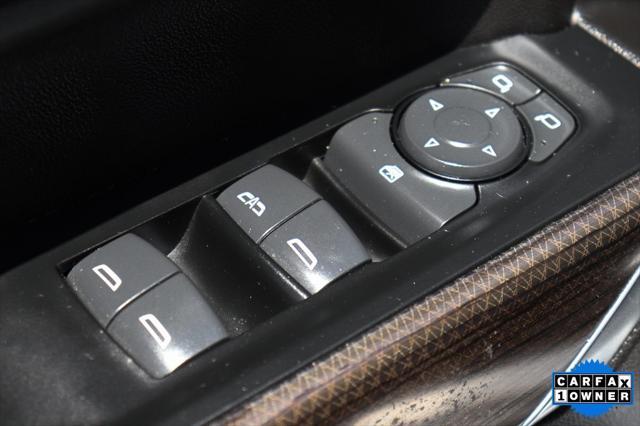 used 2022 Chevrolet Silverado 1500 car, priced at $34,995