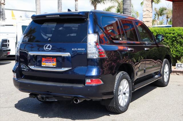 used 2018 Lexus GX 460 car, priced at $27,995