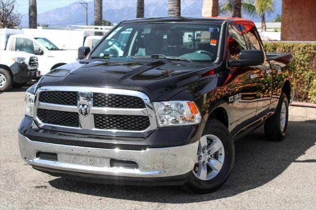 used 2017 Ram 1500 car, priced at $17,995