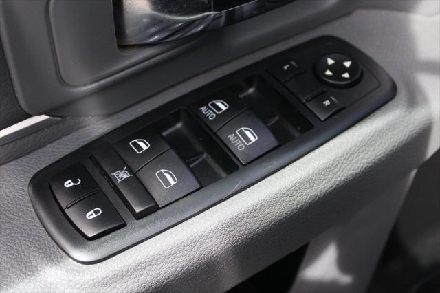used 2017 Ram 1500 car, priced at $17,995