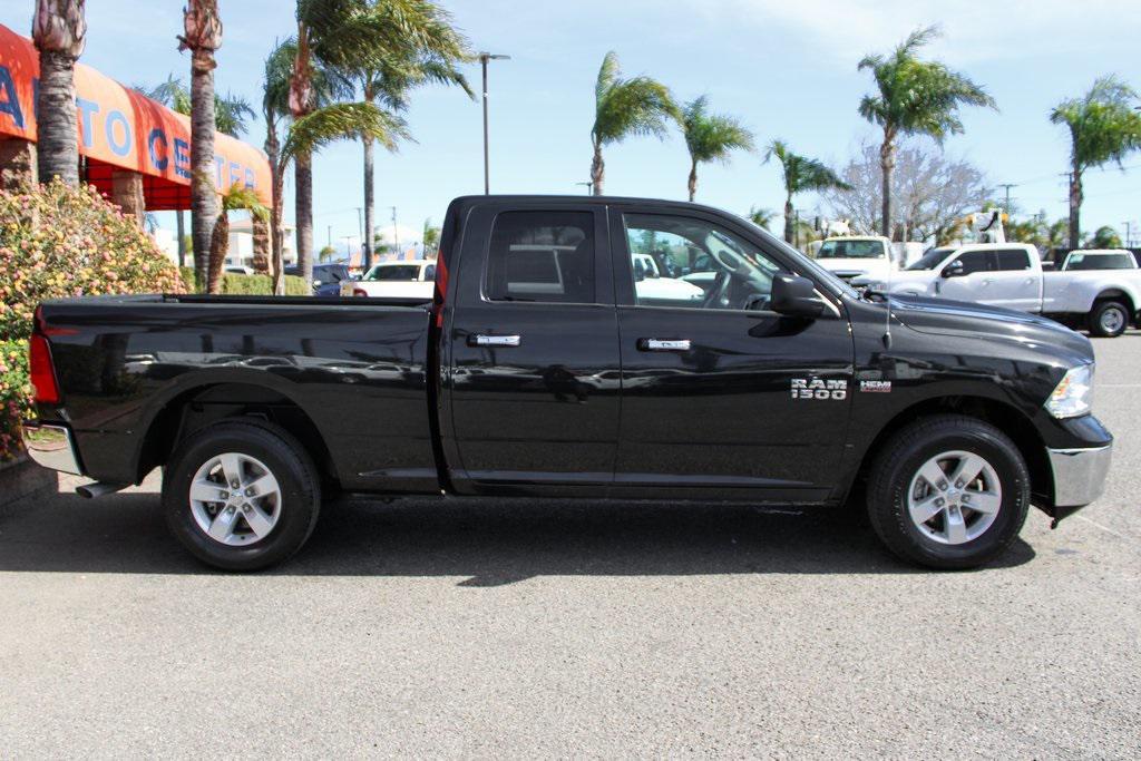 used 2017 Ram 1500 car, priced at $15,995