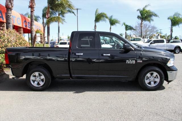 used 2017 Ram 1500 car, priced at $17,995