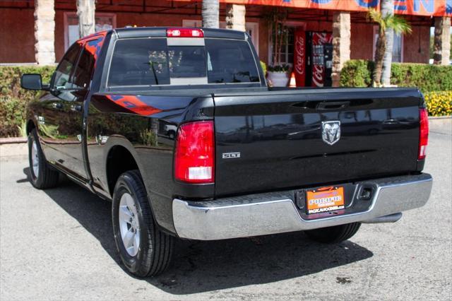 used 2017 Ram 1500 car, priced at $17,995